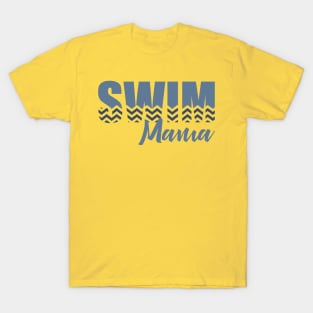 Swim Mama T-Shirt